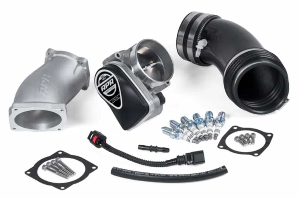 APR Ultracharger Throttle Body Upgrade - 3.0 TFSI - B8_B8.5 S4_S5_A4_A5 MS100128